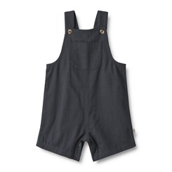 Wheat Overall Sigge - Navy